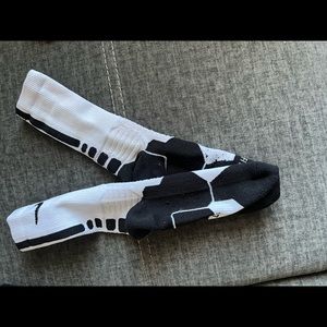 Nike socks